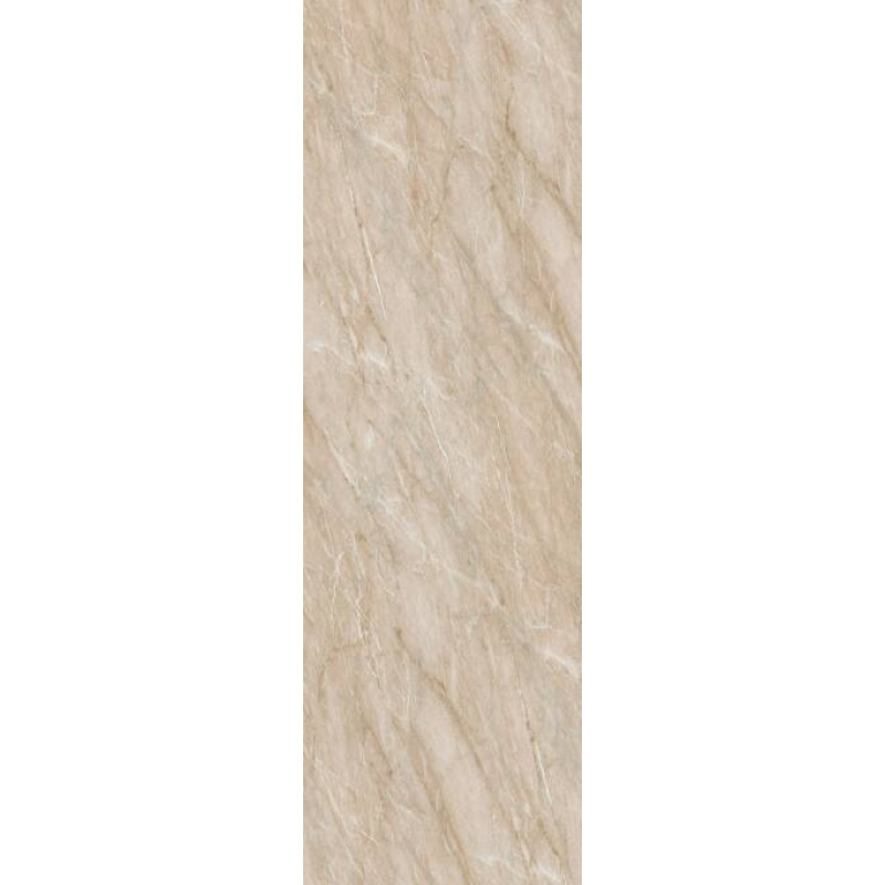 Панель Compact HPL 12 мм. Стоун (697*4200*12мм) чорне ядро 5044 - Мармур Торіно