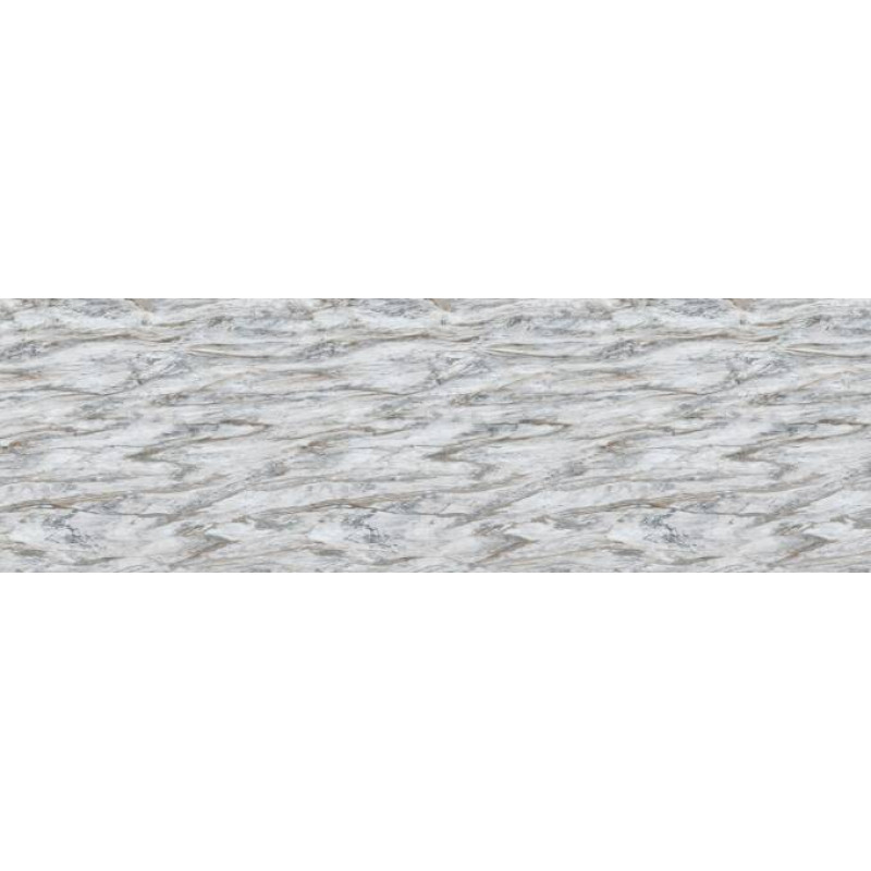 Панель Сompact HPL 12 мм. Клауд (1400*4200*12мм) біле ядро 5704 - Мідний Мармур