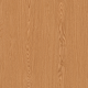 Панель Compact HPL 12 мм. Мат (697*2097*12мм) чорне ядро 3072 – Дуб Звичайний