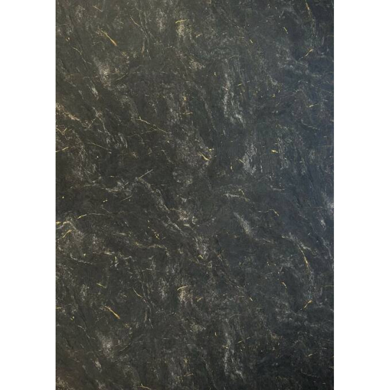 Панель Compact HPL 12 мм. Тела (697*4200*12мм) чорне ядро 5197 - Чорний Обсидіан