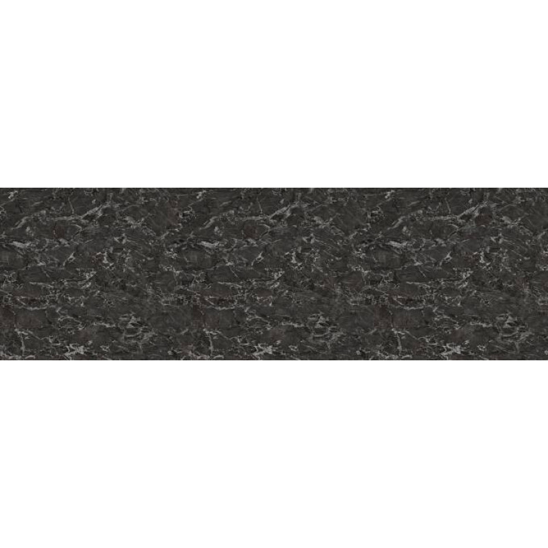 Панель Compact HPL 12 мм. Стоун (1400*4200*12мм) чорне ядро 5713 - Чорний кварц