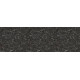 Панель Compact HPL 12 мм. Стоун (697*4200*12мм) чорне ядро 5713 - Чорний кварц