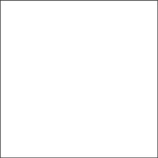 Панель Сompact HPL 12 мм. Мат, 1400x4200x12mm, біле ядро, двохсторонні 1059 - Пломбір