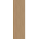 Панель Compact HPL 12мм.  Альберо, 697x4200x12mm, чорне ядро 3703 - Лляний Дуб