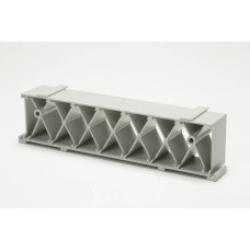 Адаптер для демпфера до Slido F-Line42 пластик 40511401