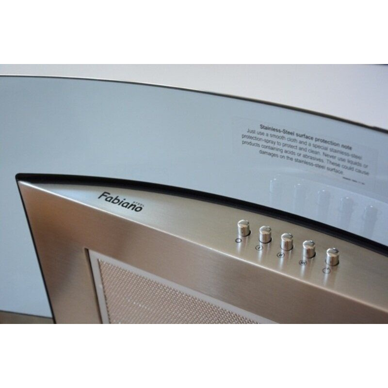 Витяжка Arco-B 60 Inox