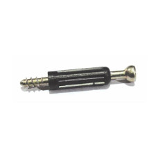 Болт MINIFIX 15 K B 34 мм отвір 3 мм 26228437
