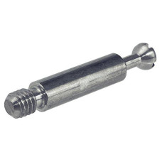 Болт стяжки Hafele Maxifix 34 мм М6 100 шт (262.28.044)