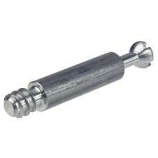Болт стяжки Hafele Maxifix S100 34 мм 100 шт (262.28.231)