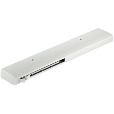 Демпфер Slido F-Line43 70A CD80 для розсувних дверей до 80 кг пластик сірий 40511108
