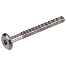 DIY Комплект гвинт ексцик М6 х 60 мм W4, M6 x 60 мм 4 штуки 49298044