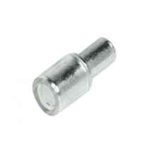 DIY Полицетримач D7 мм сталь нікель 8 штук 48205059