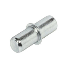 DIY Полицетримач сталь оцинкований 5 х 5 мм 10 штук 48205066