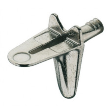 DIY Полицетримач цамак оцинкований 3 х 1,5 мм 10 штук 48205068
