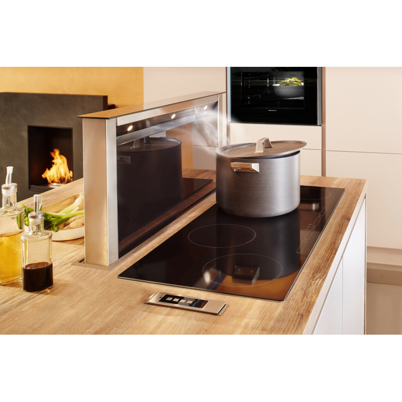 Витяжка Downdraft 90 Inox