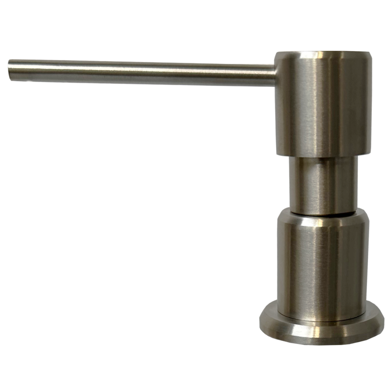 Дозатор Fabiano FASD 280 Inox