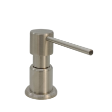 Дозатор Fabiano FASD 280 Inox