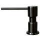 Дозатор Fabiano FASD 280 Nano Graphite