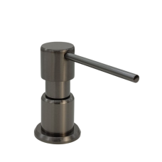 Дозатор Fabiano FASD 280 Nano Graphite