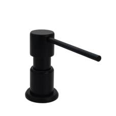 Дозатор Fabiano FASD 280 Velvet Black