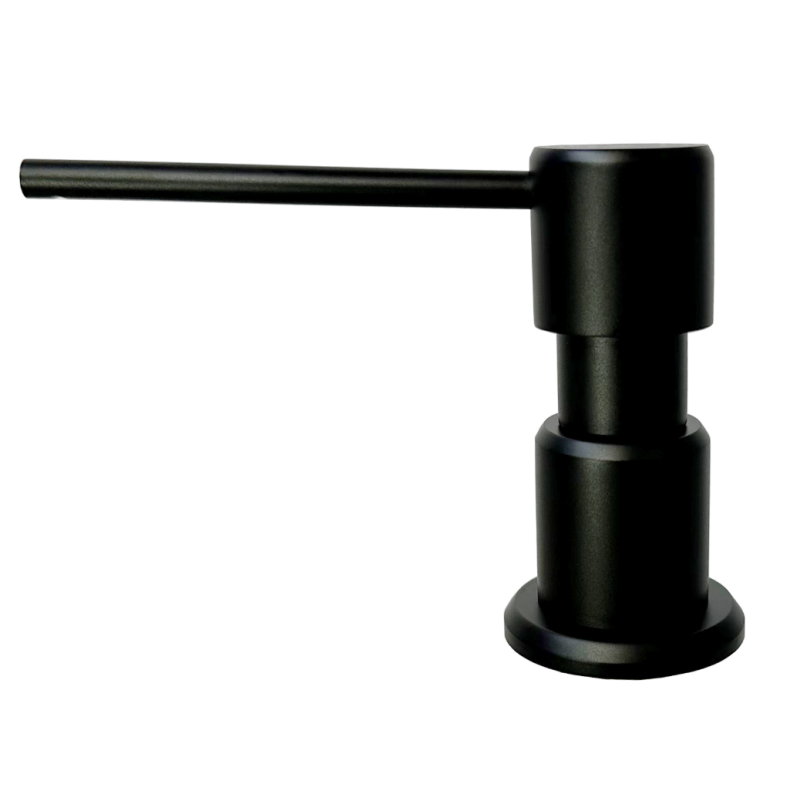 Дозатор Fabiano FASD 280 Velvet Black