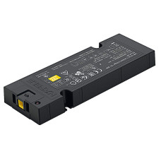Драйвер Hafele Loox5 постійної напруги без мережевого кабелю 220-240V 12V 20W PFC 83395001