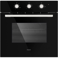 Духова шафа FBO 210 Black