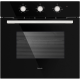Духова шафа FBO 210 Black