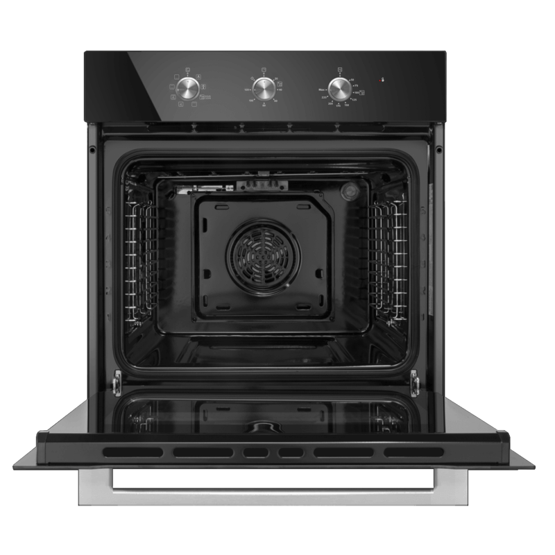 Духова шафа FBO 210 Black