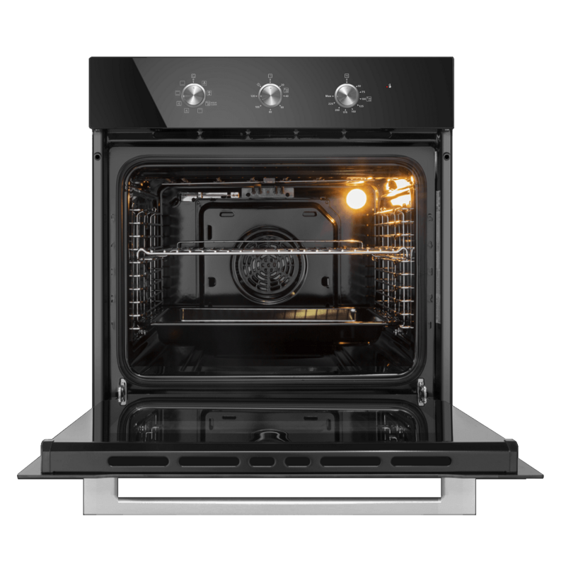 Духова шафа FBO 210 Black