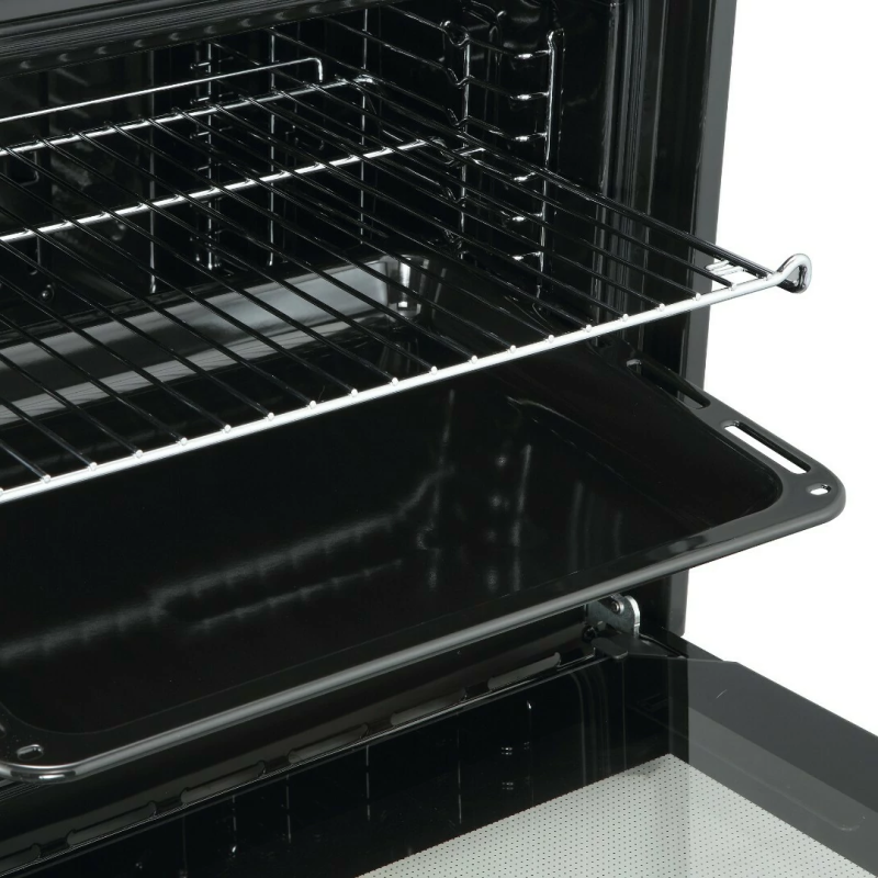 Духова шафа FBO 210 Black