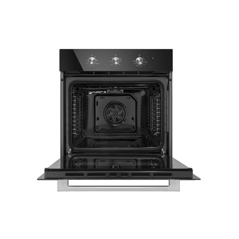 Духова шафа FBO 220 Black