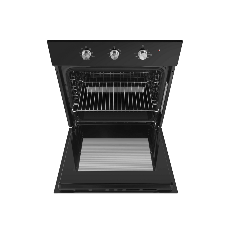 Духова шафа FBO 220 Black