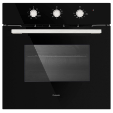 Духова шафа FBO 220 Black