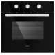 Духова шафа FBO 220 Black