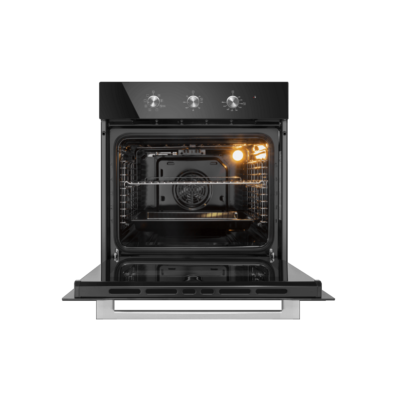 Духова шафа FBO 220 Black