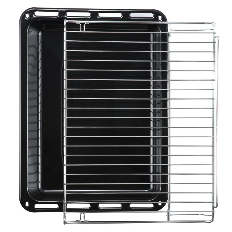 Духова шафа FBO 250 Black