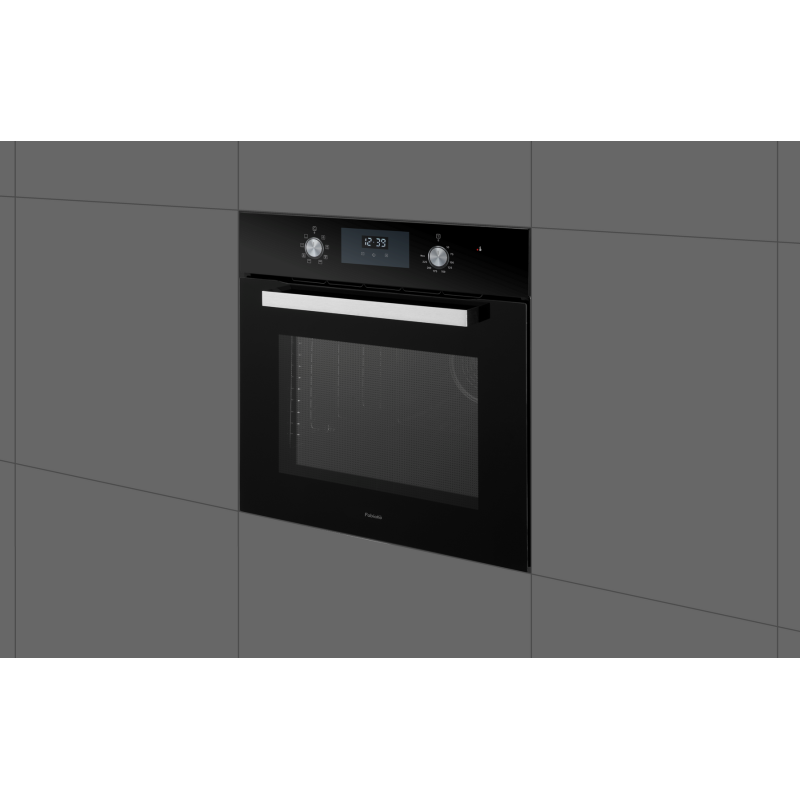 Духова шафа FBO 250 Black