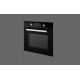 Духова шафа FBO 250 Black