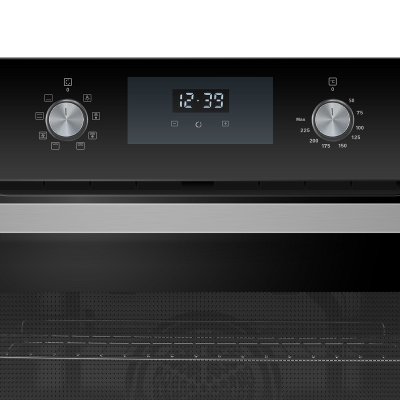 Духова шафа FBO 250 Black