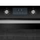 Духова шафа FBO 250 Black