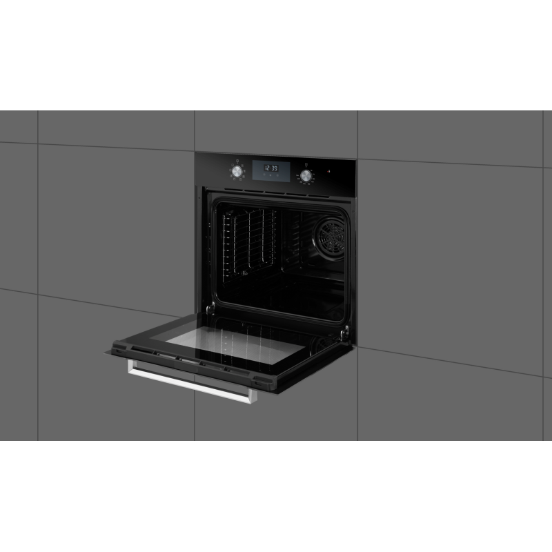 Духова шафа FBO 250 Black