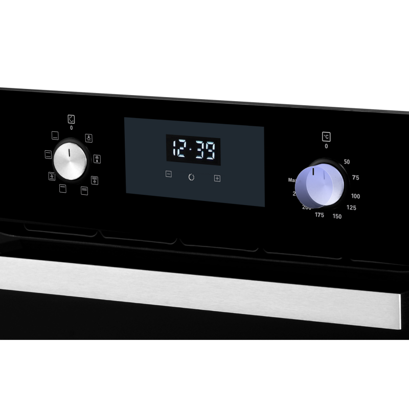 Духова шафа FBO 250 Black