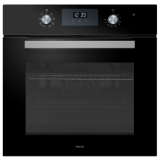 Духова шафа FBO 260 Black