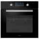 Духова шафа FBO 260 Black