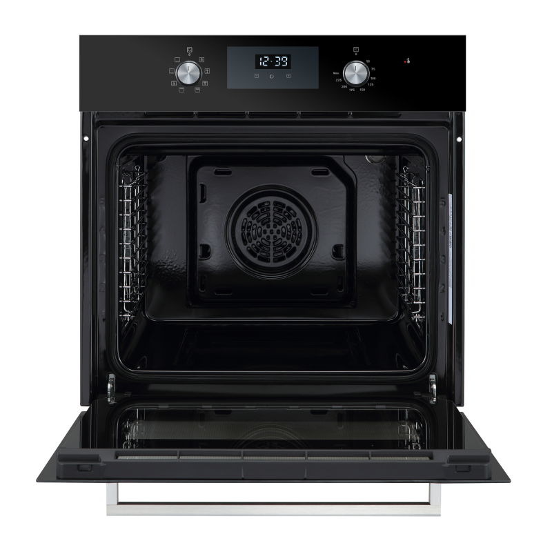 Духова шафа FBO 260 Black