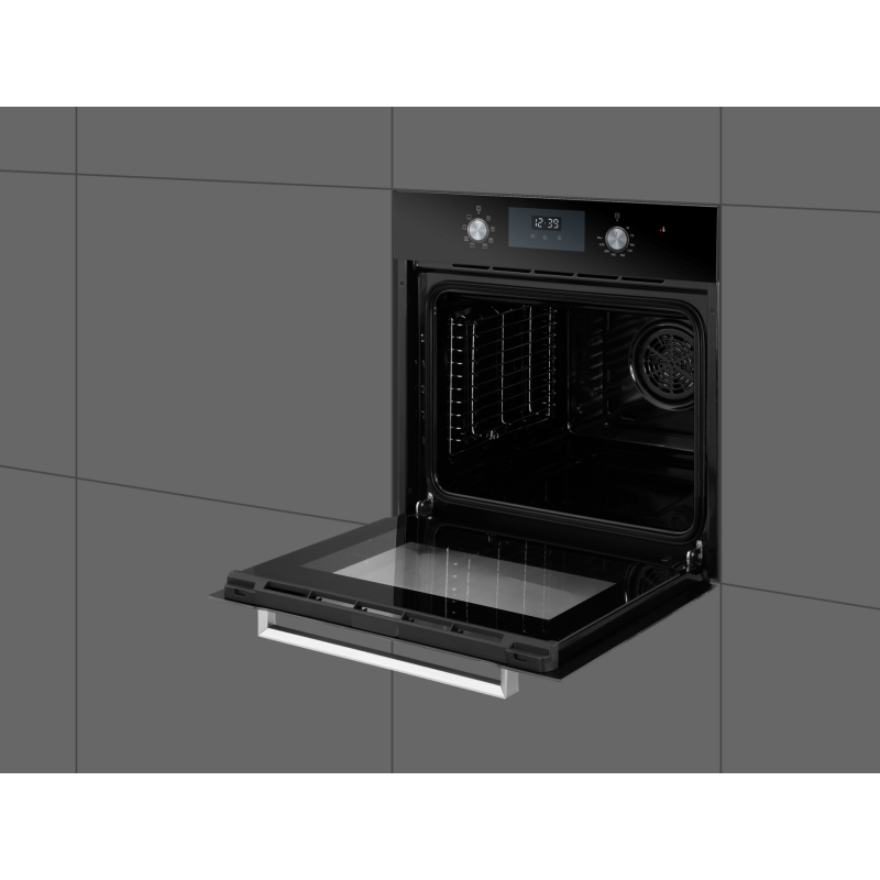 Духова шафа FBO 260 Black