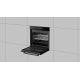 Духова шафа FBO 270 Lux Full Black