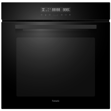 Духова шафа FBO 270 Lux Full Black