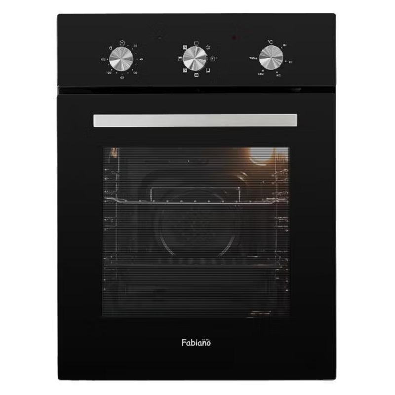 Духова шафа FBO 455 Black